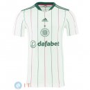 Thailandia Maglia Originali Celtic Terza 2021/2022