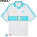 Thailandia Maglia Marseille Speciale 2026/2027 Bianco