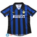 Reto Maglia Inter Milan Prima 1998/1999