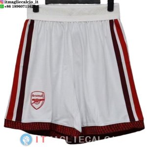 Maglia Arsenal Pantaloni Prima Giocatori 2026/2027