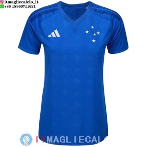 Maglia Donne Cruzeiro Prima 2026/2027