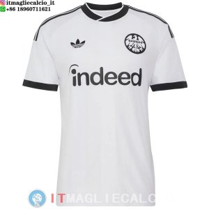 Thailandia Maglia Eintracht Frankfurt Seconda 2026/2027