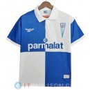 Retro Maglia Universidad Católica Terza 1998