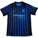 Thailandia Maglia Inter Milan Prima 2025/2026