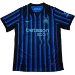 Thailandia Maglia Inter Milan Prima 2025/2026