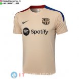 Formazione Maglia Barcellona 2024/2025 Giallo Rosso Blu
