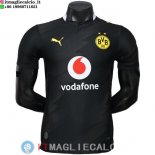 Maglia Borussia Dortmund Seconda Giocatori 2026/2027 Maglia Borussia Dortmund Seconda Giocatori 2026/2027