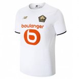 Thailandia Maglia Lille Seconda 2021/2022
