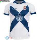 Thailandia Maglia Coruña Terza 2026/2027
