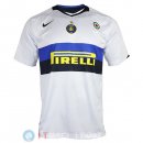 Retro Maglia Inter Milan Seconda 2005/2006