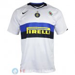 Retro Maglia Inter Milan Seconda 2005/2006