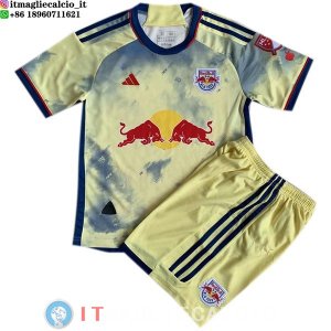 Maglia Bambino Red Bulls Prima 2023/2024