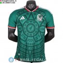 Maglia Messico Prima Giocatori 2026