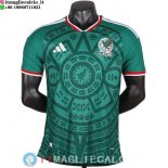 Maglia Messico Prima Giocatori 2026 Maglia Messico Prima Giocatori 2026