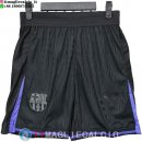 Thailandia Maglia Barcellona Pantaloni Seconda Giocatori 2025/2026 I