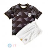 Maglia Bambino Corinthians Paulista Seconda 2022/2023