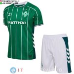 Maglia Prima Set Completo Uomo Werder Bremen 2025/2026