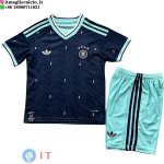 Maglia Bambino Germania Seconda 2026