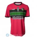 Thailandia Maglia CD Palestino Portiere 2022/2023