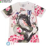 Thailandia Maglia Giappone Speciale 2026 Bianco Rosa I Nero Thailandia Maglia Giappone Speciale 2026 Bianco Rosa I Nero