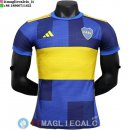 Thailandia Maglia Boca Juniors Prima Giocatori 2023/2024