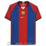 Retro Maglia Barcellona Prima 1998/1999