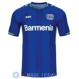 Thailandia Maglia Originali Leverkusen Terza 2021/2022