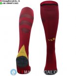 Calze Maglia Bambino Belgio Prima 2024