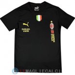 Maglia AC Milan Speciale 2022 Nero