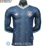 Maglia Germania Seconda Giocatori 2026 ML