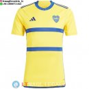 Thailandia Maglia Boca Juniors Seconda 2023/2024 I