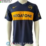 Retro Maglia Boca Juniors Prima 2007/2008