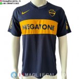 Retro Maglia Boca Juniors Prima 2007/2008
