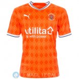 Thailandia Maglia Blackpool Prima 2022/2023