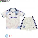 Maglia Bambino Aston Villa Terza 2025/2026
