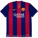 Retro Maglia Barcellona Prima 2014/2015