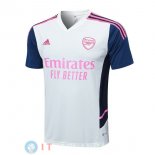 Formazione Maglia Arsenal 2022/2023 Grigio Blu