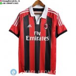 Retro Maglia AC Milan Prima 2012/2013