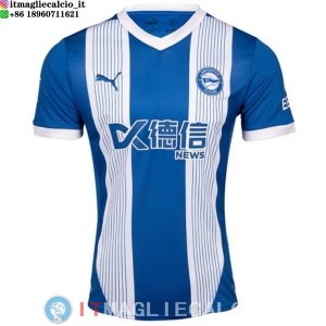 Thailandia Maglia Alaves Prima 2024/2025