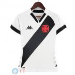 Maglia Donna Originali Vasco da Gama Seconda 2022/2023