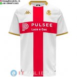 Thailandia Maglia Genoa Seconda 2025/2026