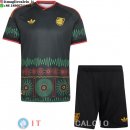 Maglia Bambino Giamaica Seconda 2026