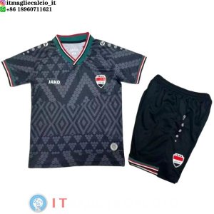 Maglia Bambino Iraq Terza 2026