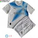 Maglia Edizione Commemorativa Set Completo Uomo Marseille 2023/2024