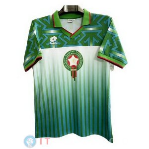 Retro Maglia Marocco Seconda 1994