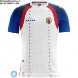 Thailandia Maglia Haiti Seconda 2026