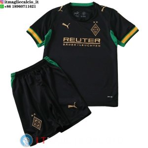 Maglia Bambino Borussia Monchengladbach Seconda 2026/2027