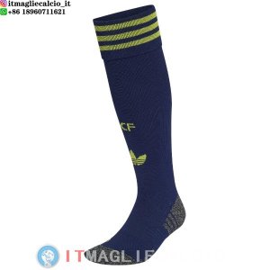 Calze Maglia Bambino Colombia Seconda 2026