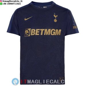 Thailandia Maglia Tottenham Hotspur Speciale 2026/2027 Blu