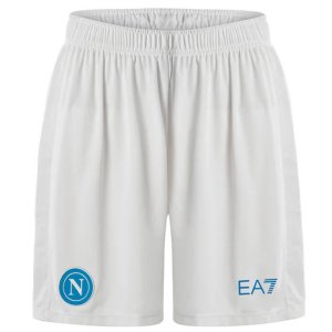 Thailandia Pantaloni Maglia Napoli Prima 2025/2026 I